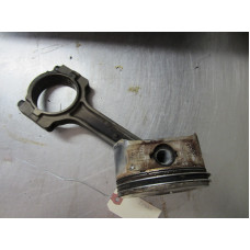 21Y001 Piston and Connecting Rod Standard 11-19 Chevrolet Silverado 2500 HD 6.0 12577583